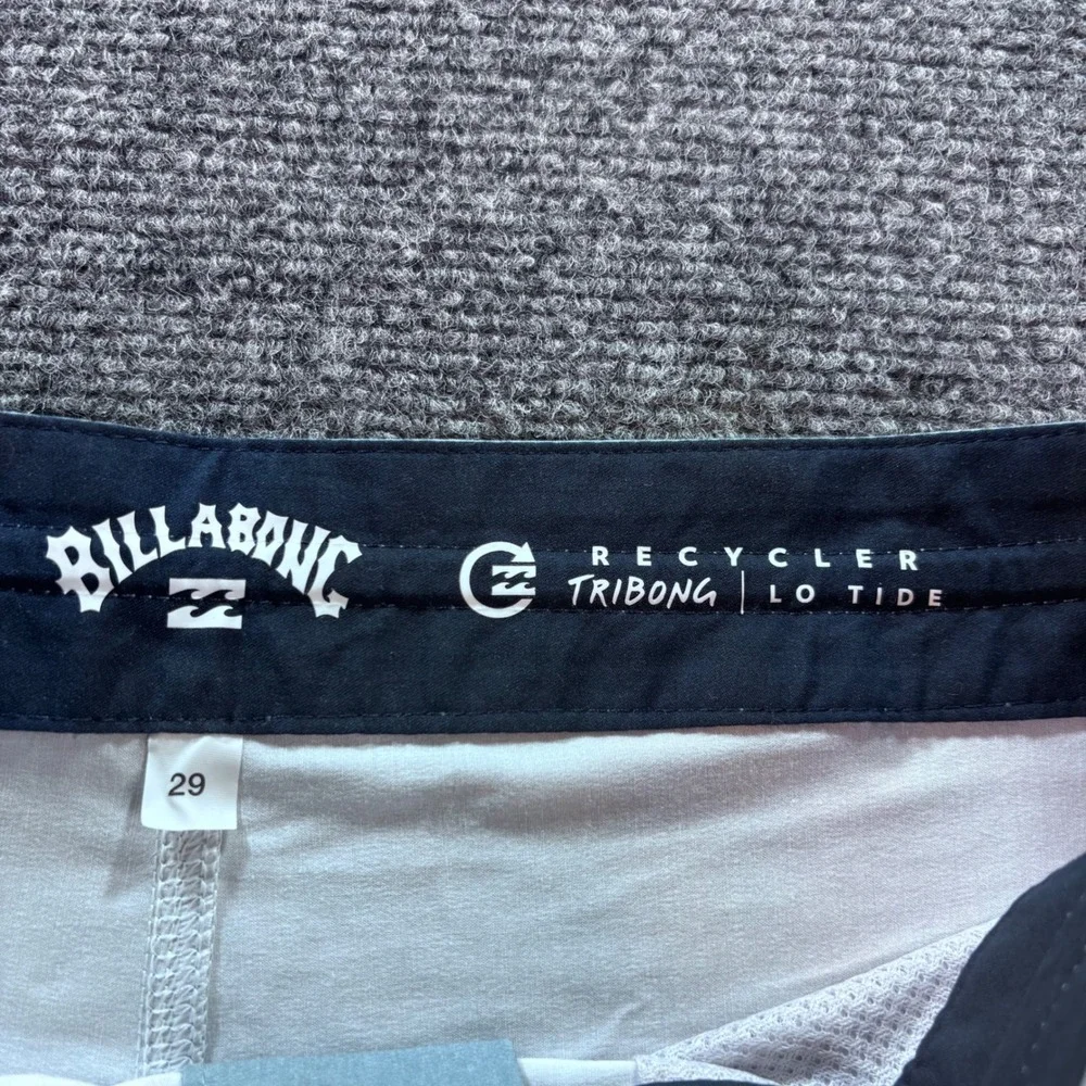 Billabong lo tide